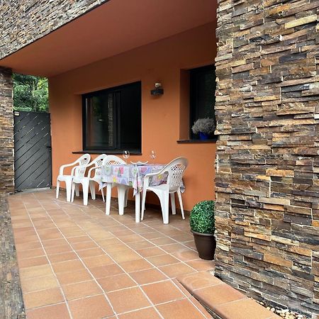 Apartamento El Mirador De La Farga Arbucies Exterior photo