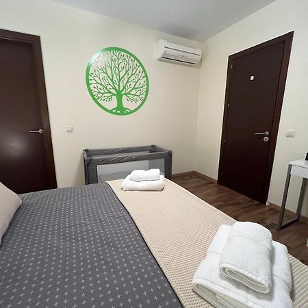 Apartamento El Mirador De La Farga Arbucies Exterior photo