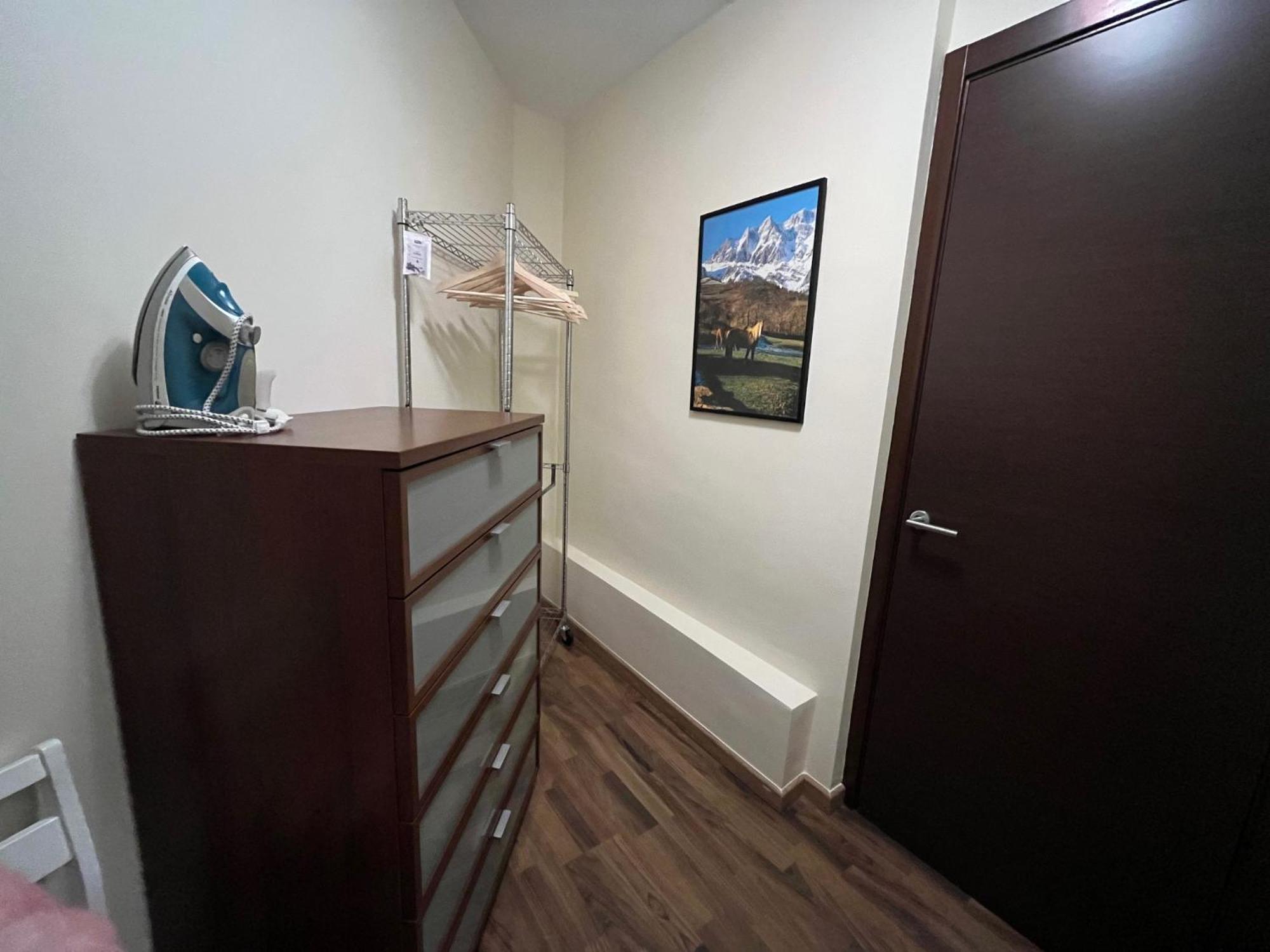 Apartamento El Mirador De La Farga Arbucies Exterior photo