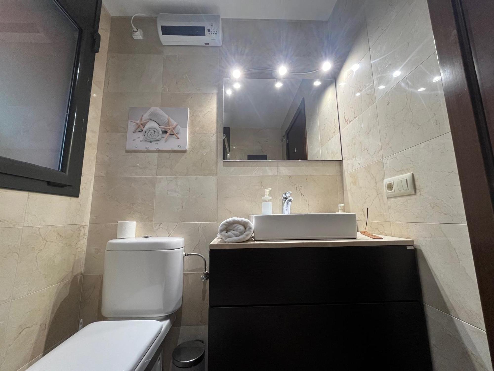 Apartamento El Mirador De La Farga Arbucies Exterior photo