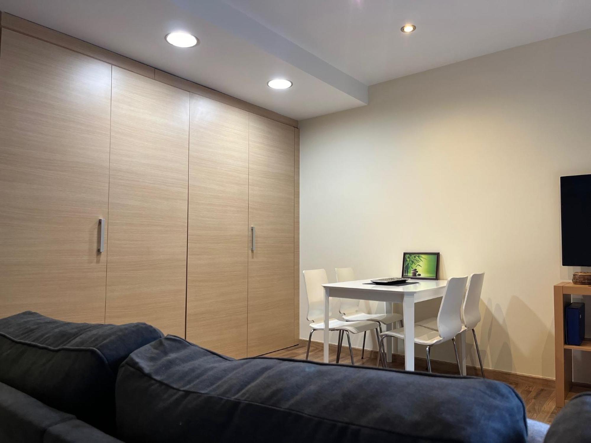 Apartamento El Mirador De La Farga Arbucies Exterior photo
