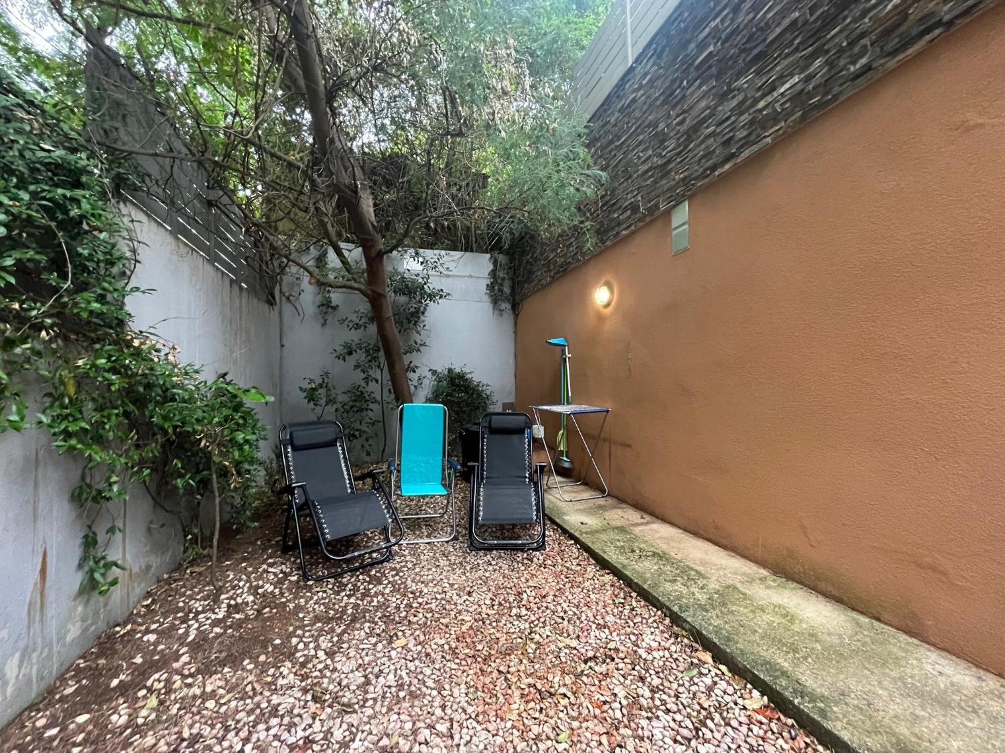 Apartamento El Mirador De La Farga Arbucies Exterior photo