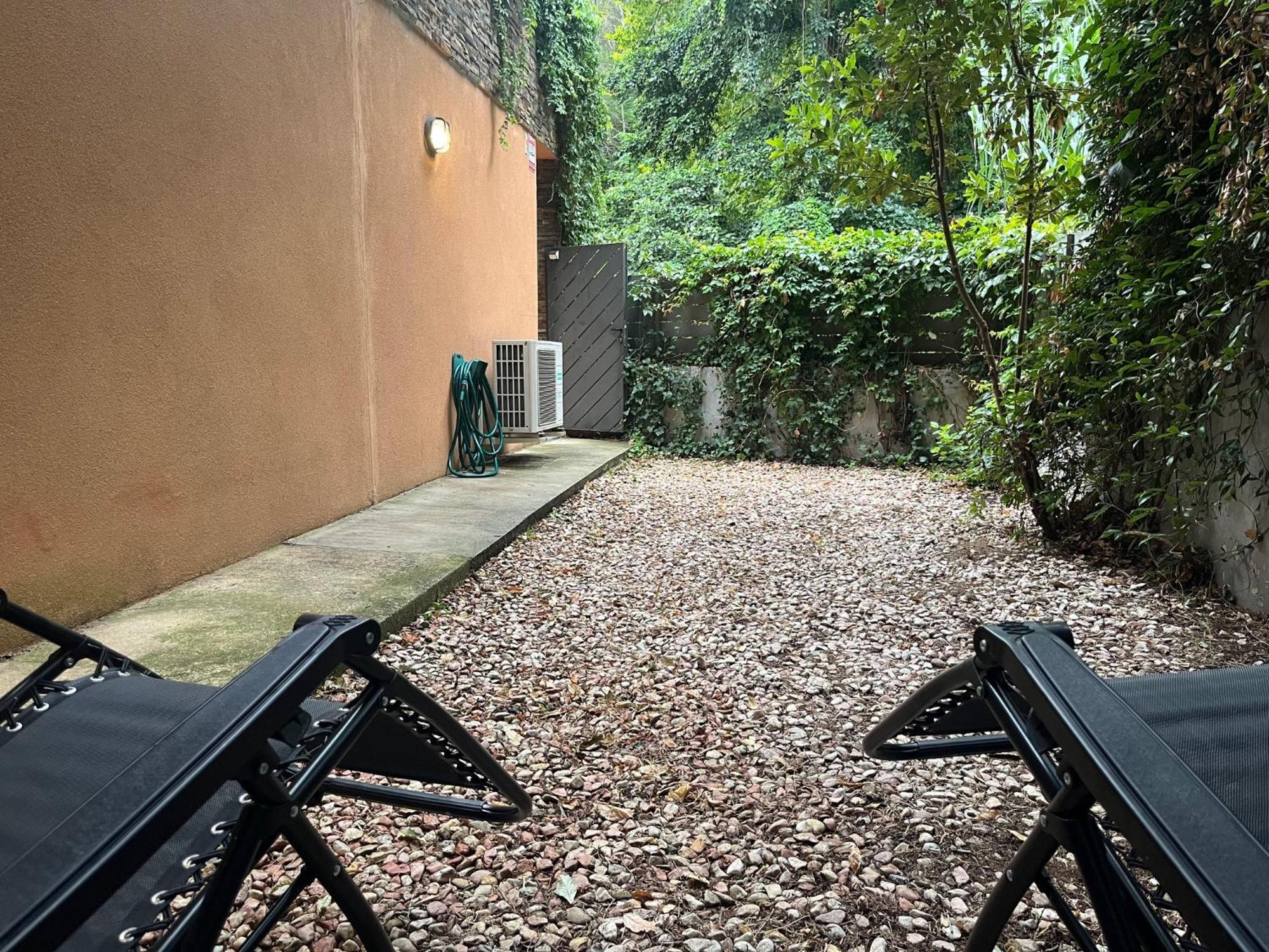 Apartamento El Mirador De La Farga Arbucies Exterior photo