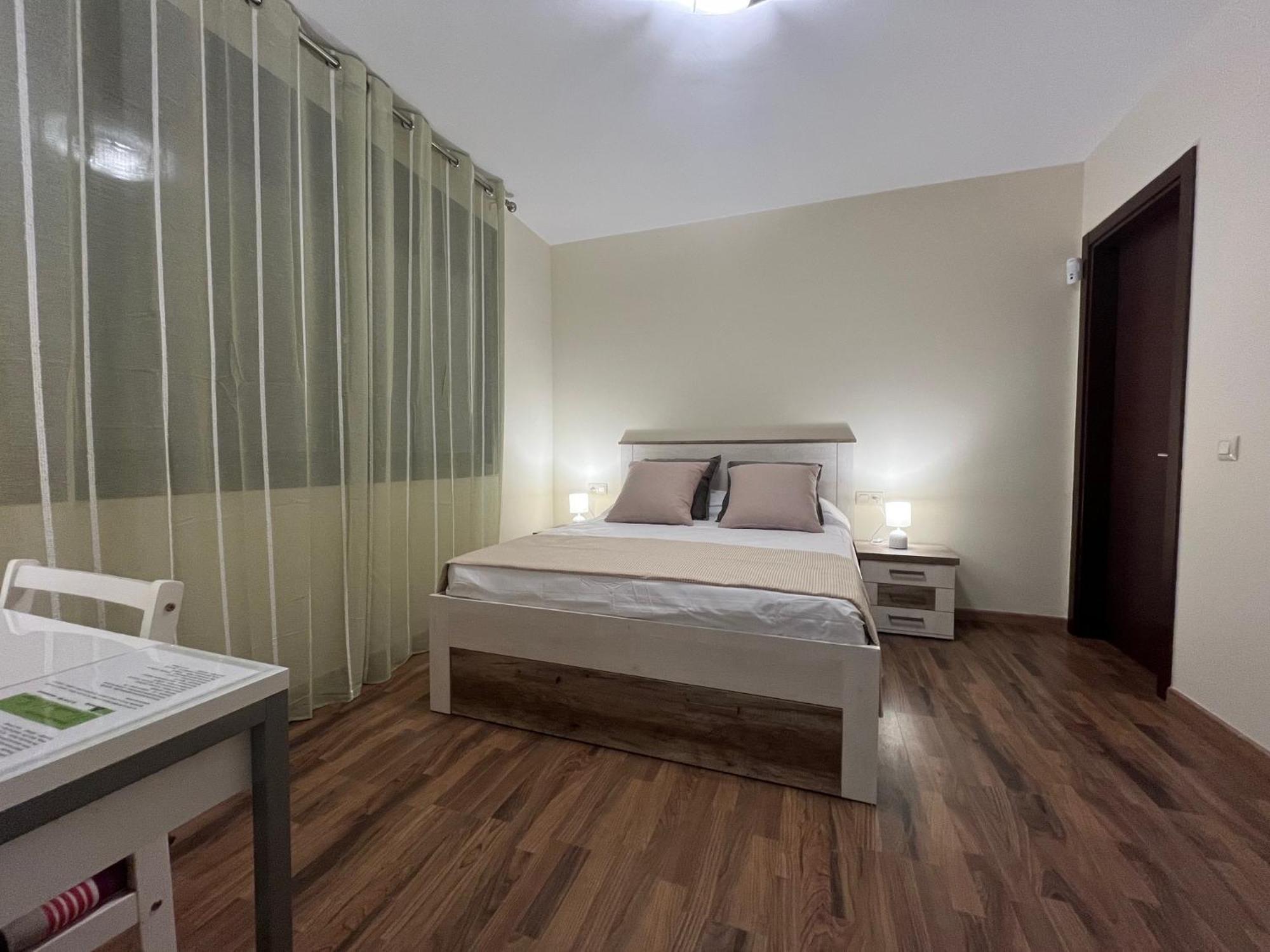 Apartamento El Mirador De La Farga Arbucies Exterior photo