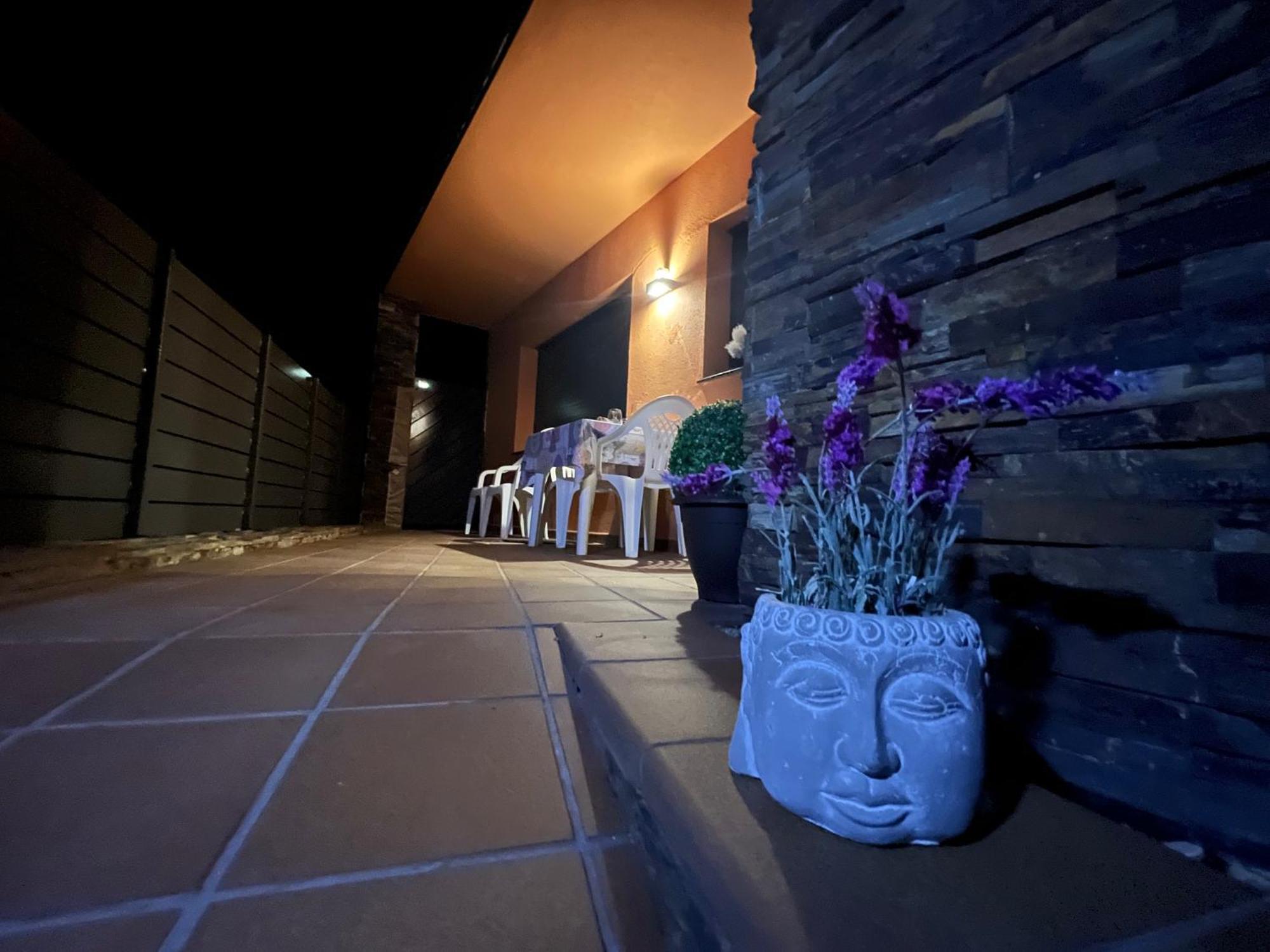 Apartamento El Mirador De La Farga Arbucies Exterior photo