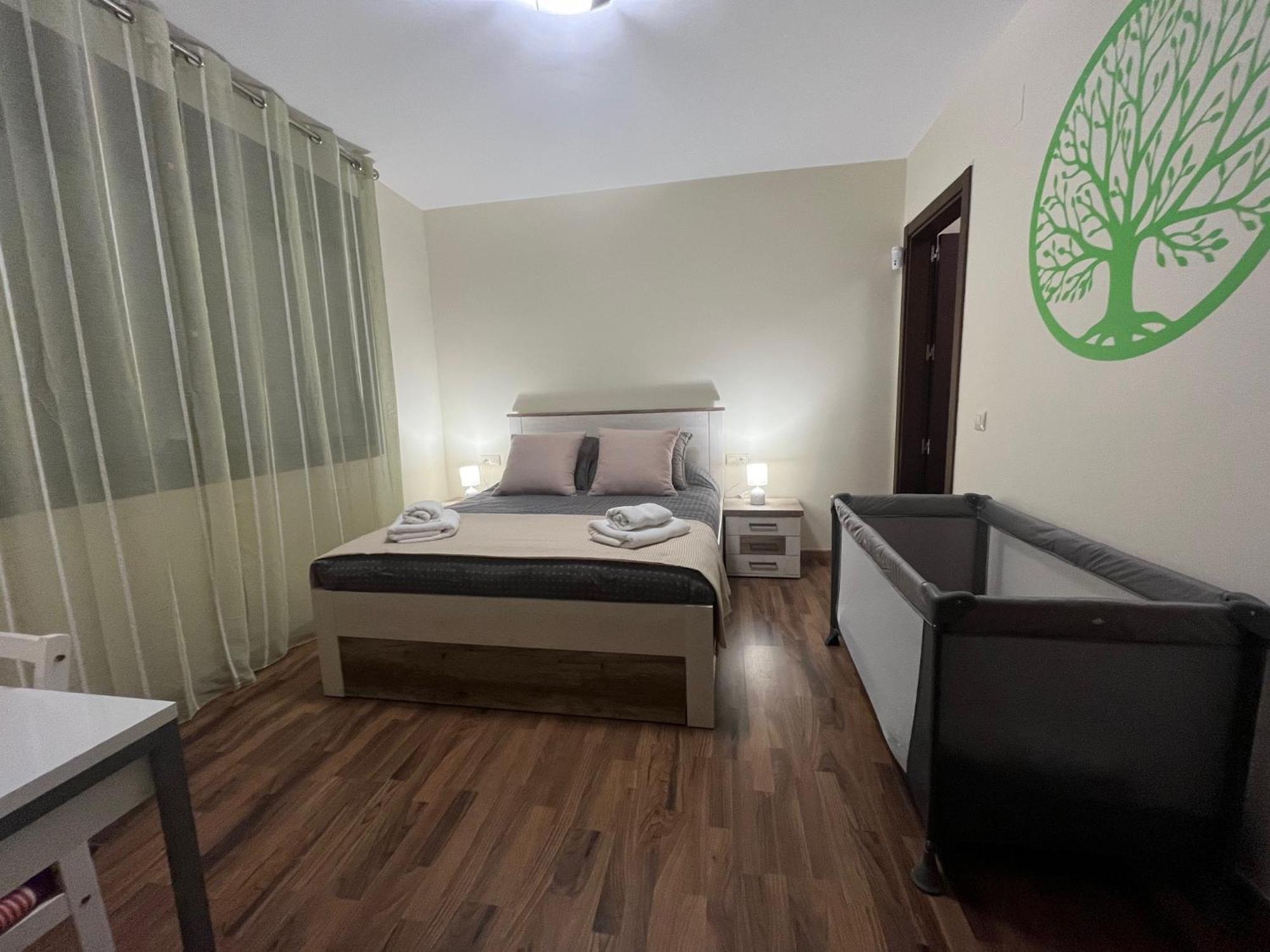 Apartamento El Mirador De La Farga Arbucies Exterior photo